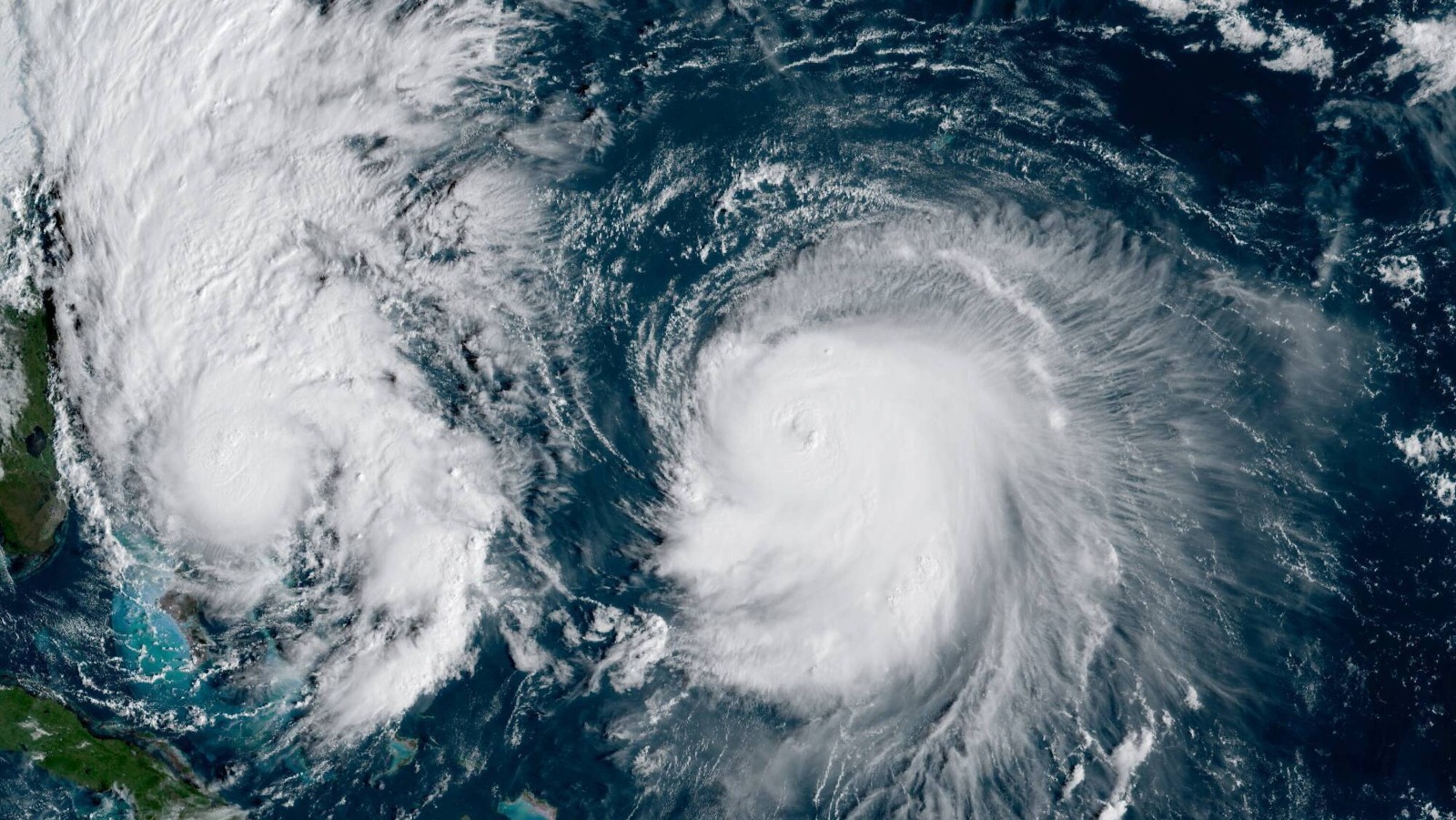 موسميات کاتي پاران ٽراپيڪل سائيڪلون جي پھرين وارننگ جاري